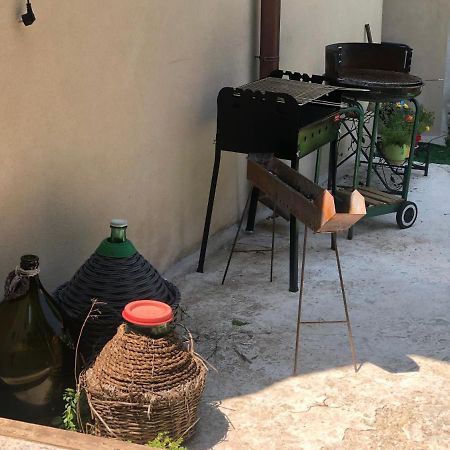 Il Minotauro B&B A 5 Minuti Da Popoli Vittorito Kültér fotó