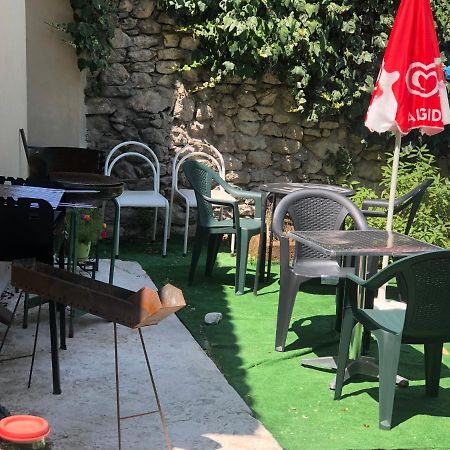 Il Minotauro B&B A 5 Minuti Da Popoli Vittorito Kültér fotó