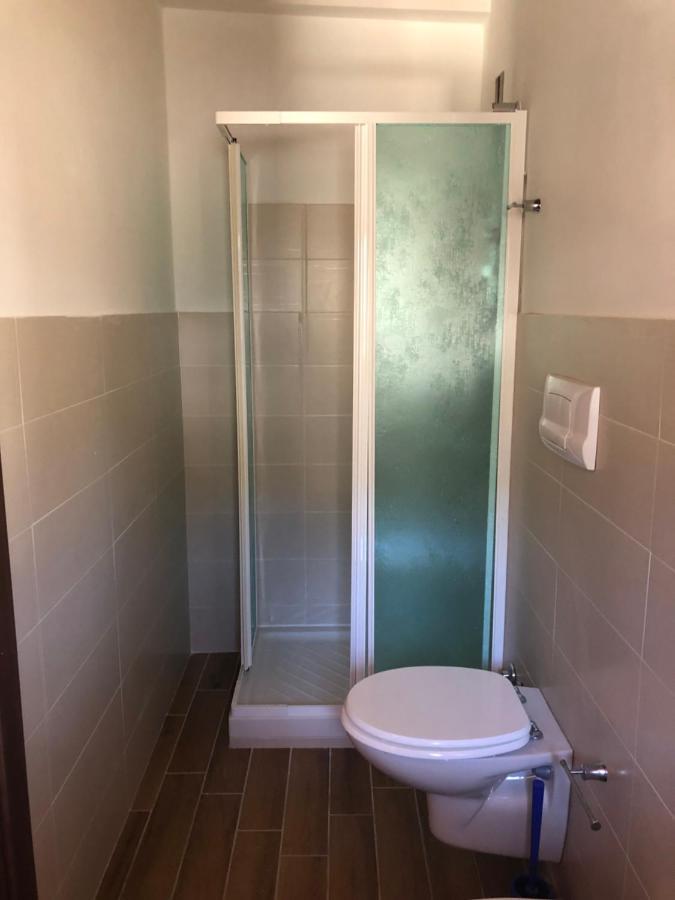 Il Minotauro B&B A 5 Minuti Da Popoli Vittorito Kültér fotó
