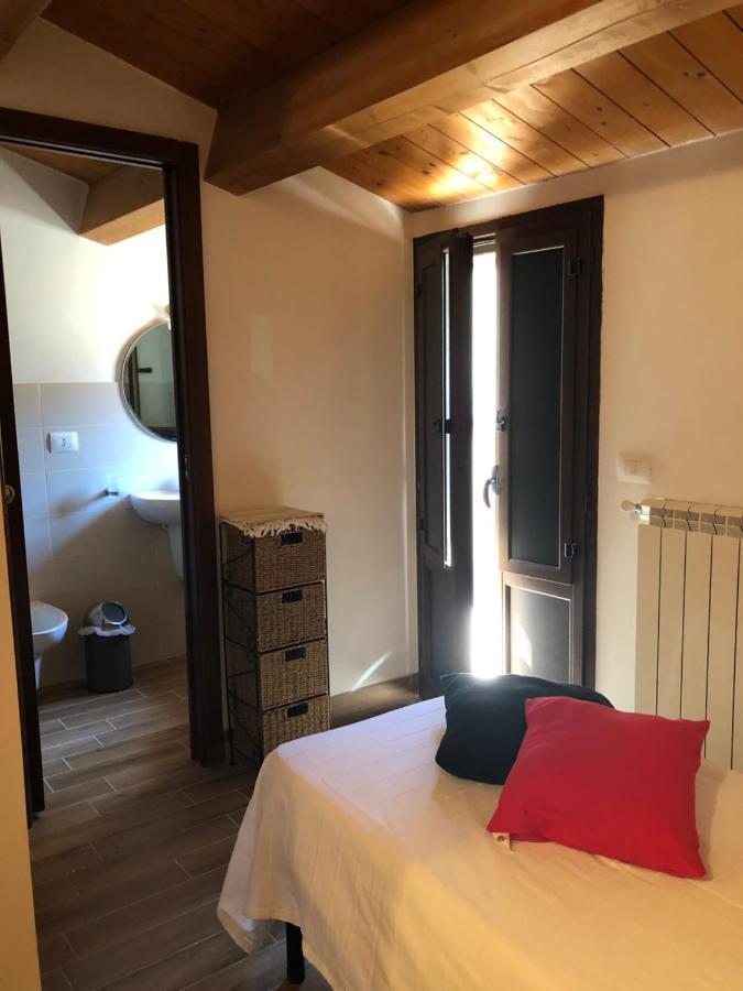 Il Minotauro B&B A 5 Minuti Da Popoli Vittorito Kültér fotó