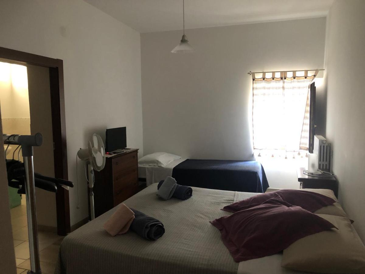 Il Minotauro B&B A 5 Minuti Da Popoli Vittorito Kültér fotó