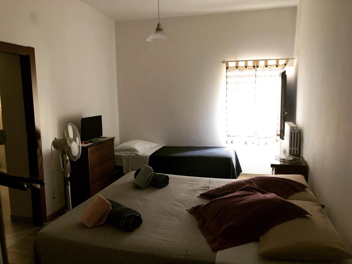 Il Minotauro B&B A 5 Minuti Da Popoli Vittorito Kültér fotó