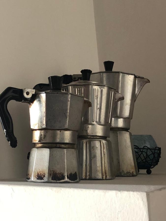 Il Minotauro B&B A 5 Minuti Da Popoli Vittorito Kültér fotó