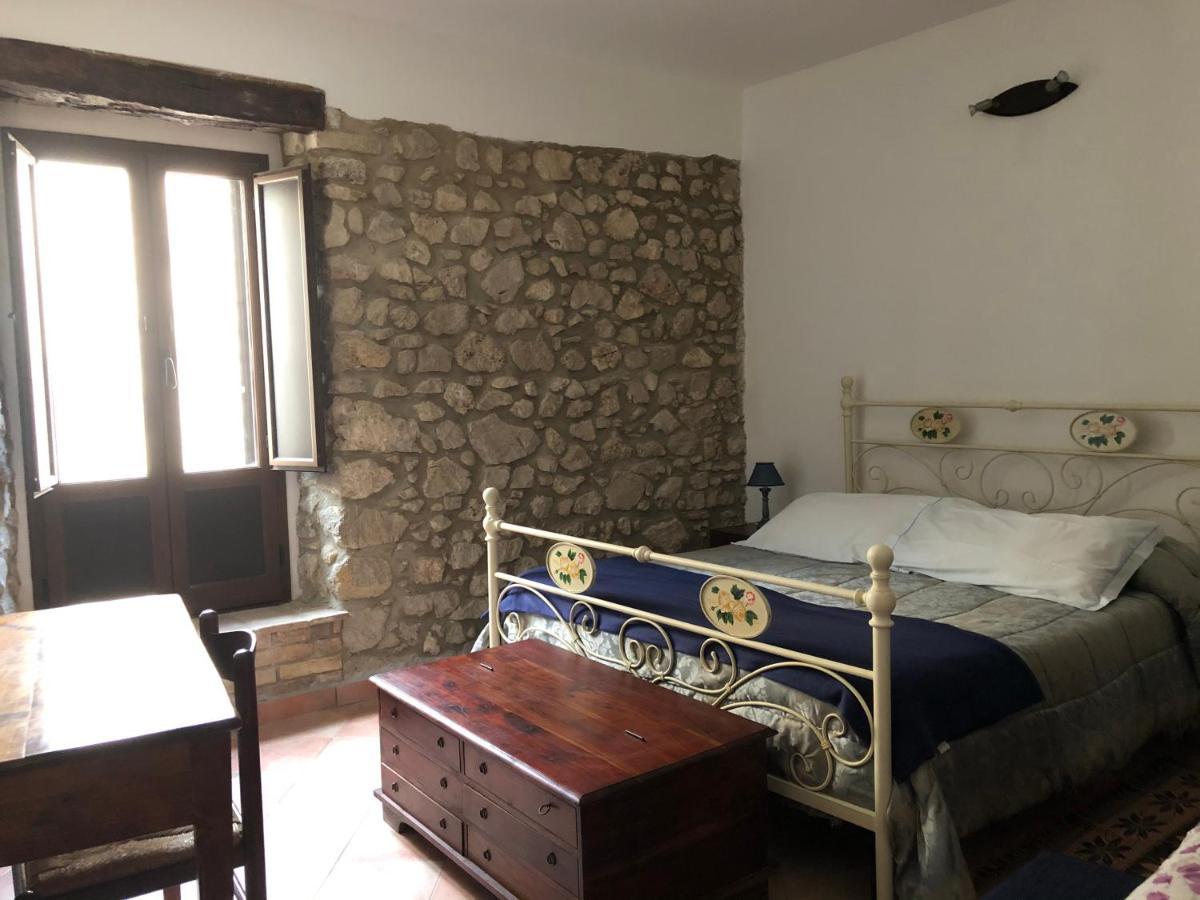 Il Minotauro B&B A 5 Minuti Da Popoli Vittorito Kültér fotó