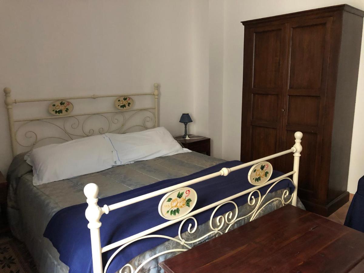 Il Minotauro B&B A 5 Minuti Da Popoli Vittorito Kültér fotó