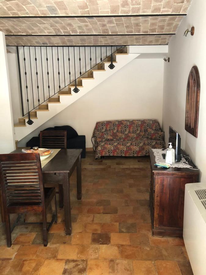 Il Minotauro B&B A 5 Minuti Da Popoli Vittorito Kültér fotó