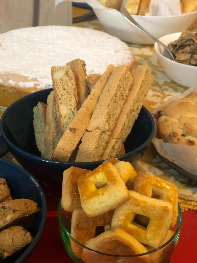 Il Minotauro B&B A 5 Minuti Da Popoli Vittorito Kültér fotó