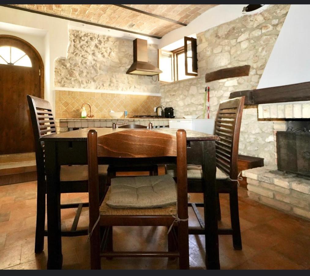Il Minotauro B&B A 5 Minuti Da Popoli Vittorito Kültér fotó