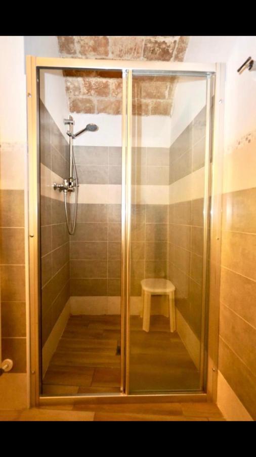 Il Minotauro B&B A 5 Minuti Da Popoli Vittorito Kültér fotó