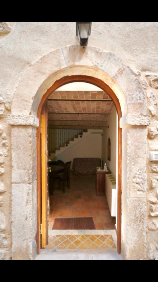 Il Minotauro B&B A 5 Minuti Da Popoli Vittorito Kültér fotó