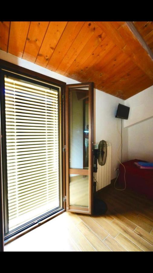 Il Minotauro B&B A 5 Minuti Da Popoli Vittorito Kültér fotó