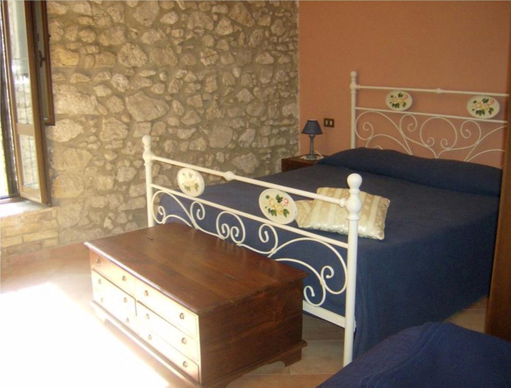 Il Minotauro B&B A 5 Minuti Da Popoli Vittorito Szoba fotó