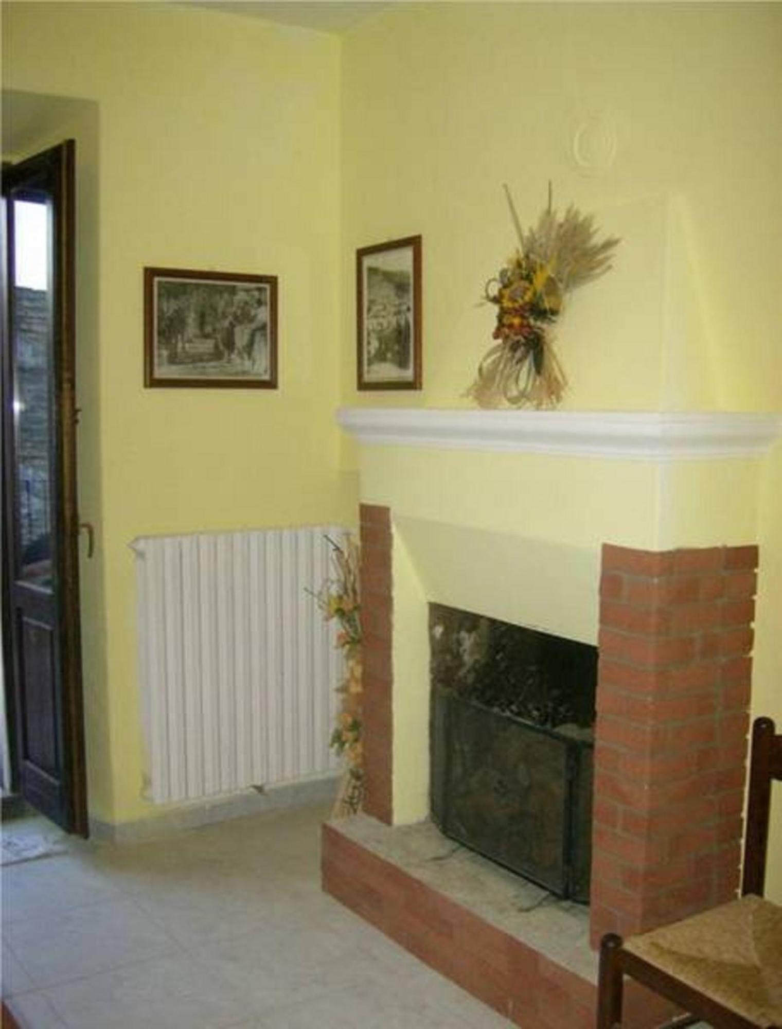 Il Minotauro B&B A 5 Minuti Da Popoli Vittorito Kültér fotó