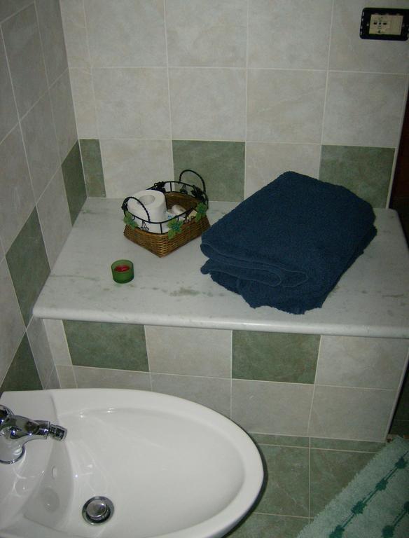 Il Minotauro B&B A 5 Minuti Da Popoli Vittorito Kültér fotó