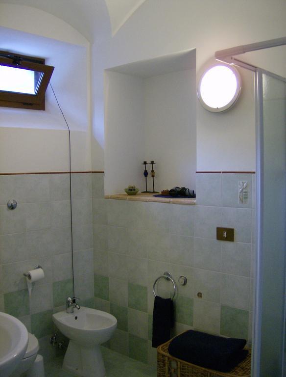 Il Minotauro B&B A 5 Minuti Da Popoli Vittorito Kültér fotó