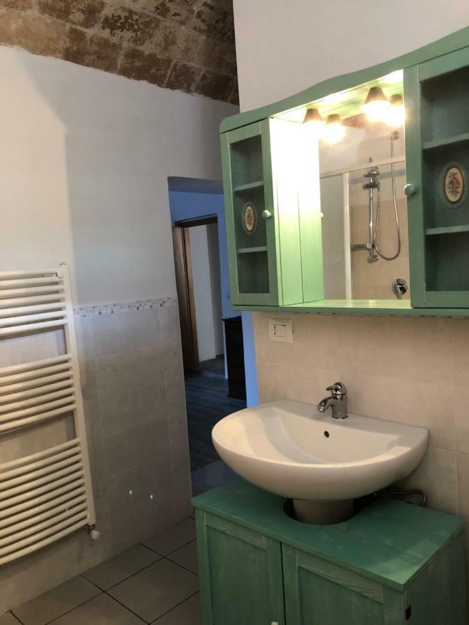 Il Minotauro B&B A 5 Minuti Da Popoli Vittorito Kültér fotó