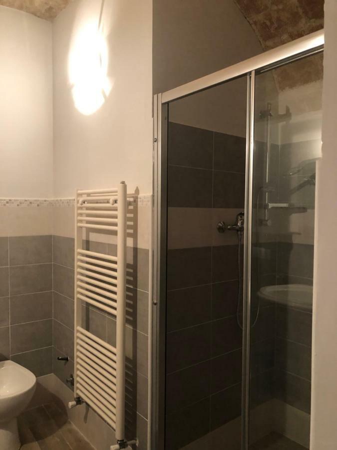 Il Minotauro B&B A 5 Minuti Da Popoli Vittorito Kültér fotó