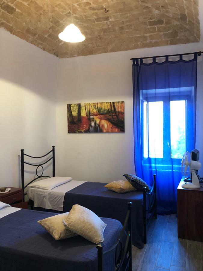 Il Minotauro B&B A 5 Minuti Da Popoli Vittorito Kültér fotó