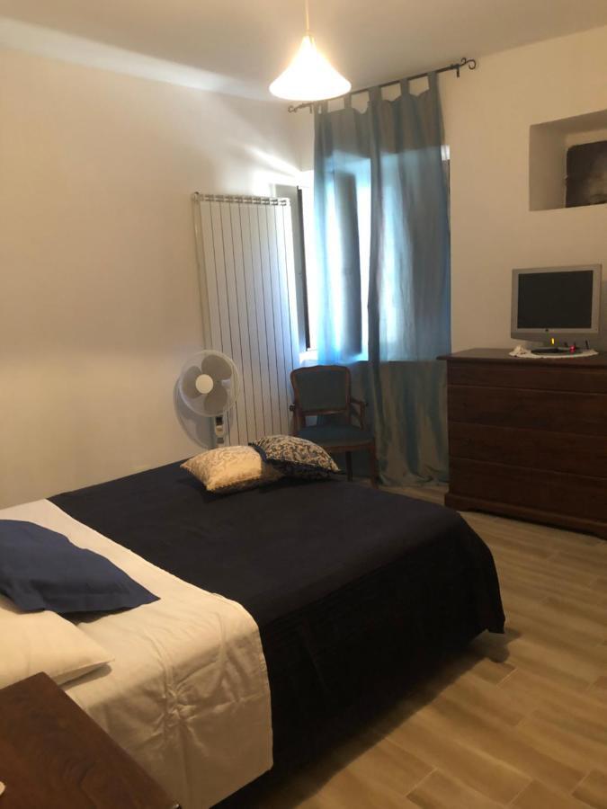Il Minotauro B&B A 5 Minuti Da Popoli Vittorito Kültér fotó